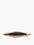 Saige Lizard Slim Credit Card Wallet
