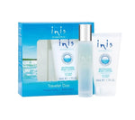 Inis Traveler Duo
