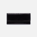 Ardor Continental Wallet in Polished Leather