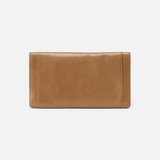 Cape Vintage Hide Wallet