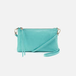 Darcy Crossbody in Polished Leather