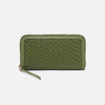 Nila Large Zip Around Continental Wallet