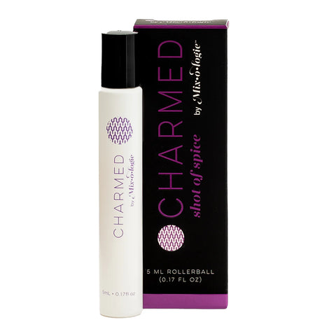 Charmed Rollerball