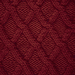 Lattice Infinity Scarf