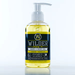 Wilder Supply Co. Hand & Body Oil