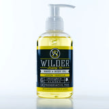 Wilder Supply Co. Hand & Body Oil