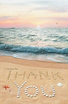 Warmest Thanks Card