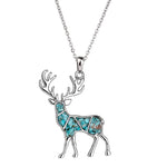 Wildlife and Earth Elk