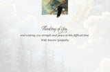 Freedom Calls Card