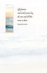 Warmest Thanks Card