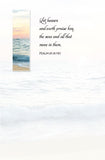 Warmest Thanks Card
