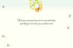 Garden Buzz Card