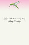 Lily Lover Card