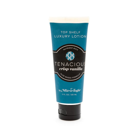 Tenacious Top Shelf Lotion