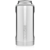 HOPSULATOR SLIM | STAINLESS (12OZ SLIM CANS) - Northern Lilly