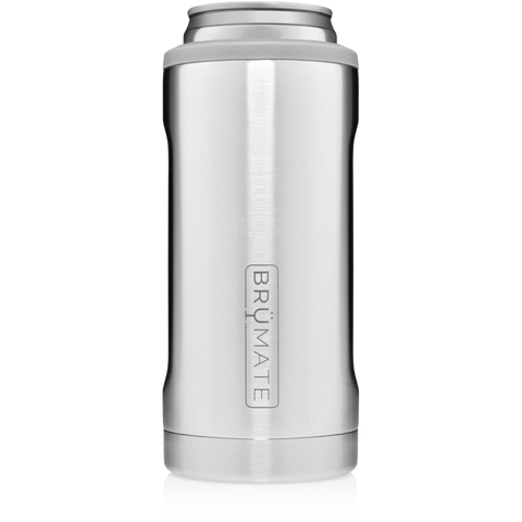 HOPSULATOR SLIM | STAINLESS (12OZ SLIM CANS) - Northern Lilly