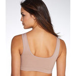 Espresso Coobie Comfort Bra - Northern Lilly