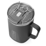 TODDY 16OZ | MATTE GRAY - Northern Lilly
