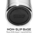 HOPSULATOR DUO 2-IN-1 | 3D CAMO (12OZ CANS/TUMBLER)