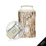 HOPSULATOR DUO 2-IN-1 | 3D CAMO (12OZ CANS/TUMBLER)