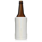 HOPSULATOR BOTT'L | GLITTER WHITE (12OZ BOTTLES) - Northern Lilly