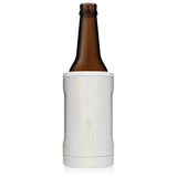HOPSULATOR BOTT'L | GLITTER WHITE (12OZ BOTTLES) - Northern Lilly