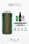 HOPSULATOR JUGGERNAUT | GLITTER MERLOT (24/25OZ CANS) - Northern Lilly