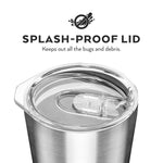 IMPERIAL PINT 20OZ V2.0 | DAISY - Northern Lilly
