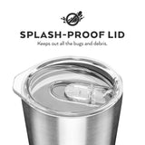IMPERIAL PINT 20OZ V2.0 | DAISY - Northern Lilly