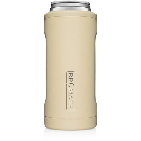 HOPSULATOR SLIM | DESERT TAN (12OZ SLIM CANS) - Northern Lilly