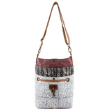 Klassik Crossbody Bag - Northern Lilly