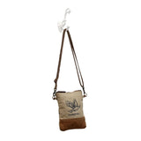Flying Bird Crossbody - Northern Lilly