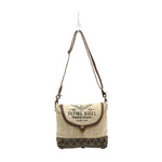 Flying Bikes Crossbody - Northern Lilly