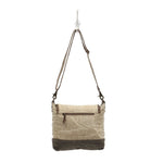Flying Bikes Crossbody - Northern Lilly