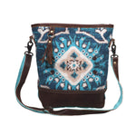 Myra Spirited Shoulder Bag - Northern Lilly