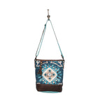 Myra Spirited Shoulder Bag - Northern Lilly