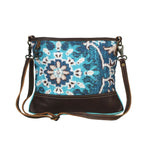 Myra Swashy Swag Crossbody - Northern Lilly