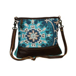 Myra Swashy Swag Crossbody - Northern Lilly