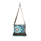 Myra Swashy Swag Crossbody - Northern Lilly