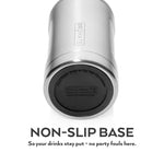 HOPSULATOR BOTT'L | WALNUT (12OZ BOTTLES) - Northern Lilly