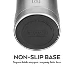 HOPSULATOR BOTT'L | HUNTER ORANGE (12OZ BOTTLES) - Northern Lilly