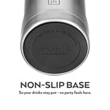 HOPSULATOR BOTT'L | HUNTER ORANGE (12OZ BOTTLES) - Northern Lilly