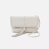 Bramble Crossbody in Pebbled Leather