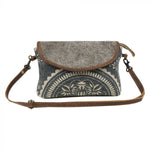 Myra Ancient Arch Crossbody Bag - Northern Lilly