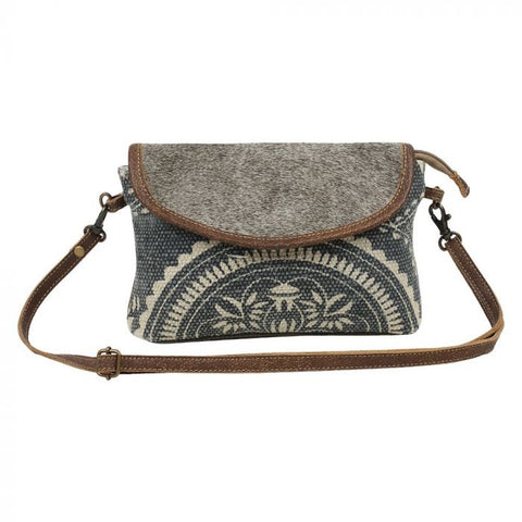 Myra Ancient Arch Crossbody Bag - Northern Lilly