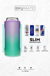 Hopsulator Slim | Matte Black (12oz Slim Cans) - Northern Lilly