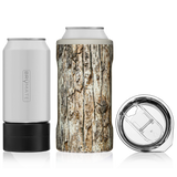 HOPSULATOR TRÍO 3-IN-1 | TEXTURED CAMO (16OZ/12OZ CANS) - Northern Lilly