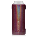 HOPSULATOR JUGGERNAUT | GLITTER MERLOT (24/25OZ CANS) - Northern Lilly