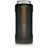 Hopsulator Slim | Glitter Charcoal (12oz Slim Cans) - Northern Lilly