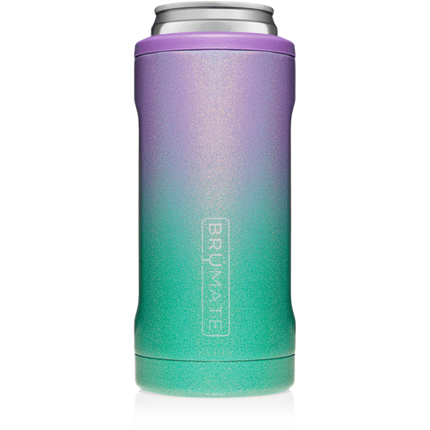 HOPSULATOR SLIM | GLITTER MERMAID (12OZ SLIM CANS) - Northern Lilly